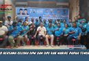 Partai Gelora DPW Dan DPD Kab Nabire Papua Tengah Laksanakan Konsolidasi Pemenangan Pileg Dan Pilpres 2024