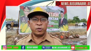 Herman Kayame, mengatakan bahwa inisiatif ini adalah langkah strategis dari Kapolri untuk melibatkan seluruh Polda di Indonesia dalam mendukung program Asta Cita Presiden.