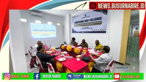 Proses seleksi DPRPT melalui mekanisme pengangkatan ini diharapkan dapat memberikan hasil terbaik bagi masyarakat Papua