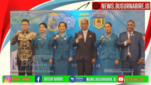 Berperan Strategis Wujudkan Indonesia Emas 2045