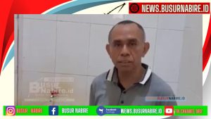 Viral Video Keluarga Pasien RSUD Nabire Bawa Air dari Rumah, Direktur Pastikan Perbaikan Sedang Berjalan