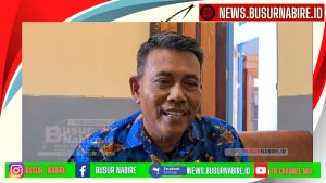 Kepala Kampung Kali Semen, Nabire Barat, Kabupaten Nabire, Provinsi Papua Tengah, Sudiro, menyalurkan bantuan berupa bibit ayam potong (ayam broiler) beserta pakan kepada tujuh warga di wilayahnya