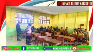 Pelda Depris Pipa: Sosialisasi Rekrutmen TNI-AD Tingkatkan Minat Pemuda Papua