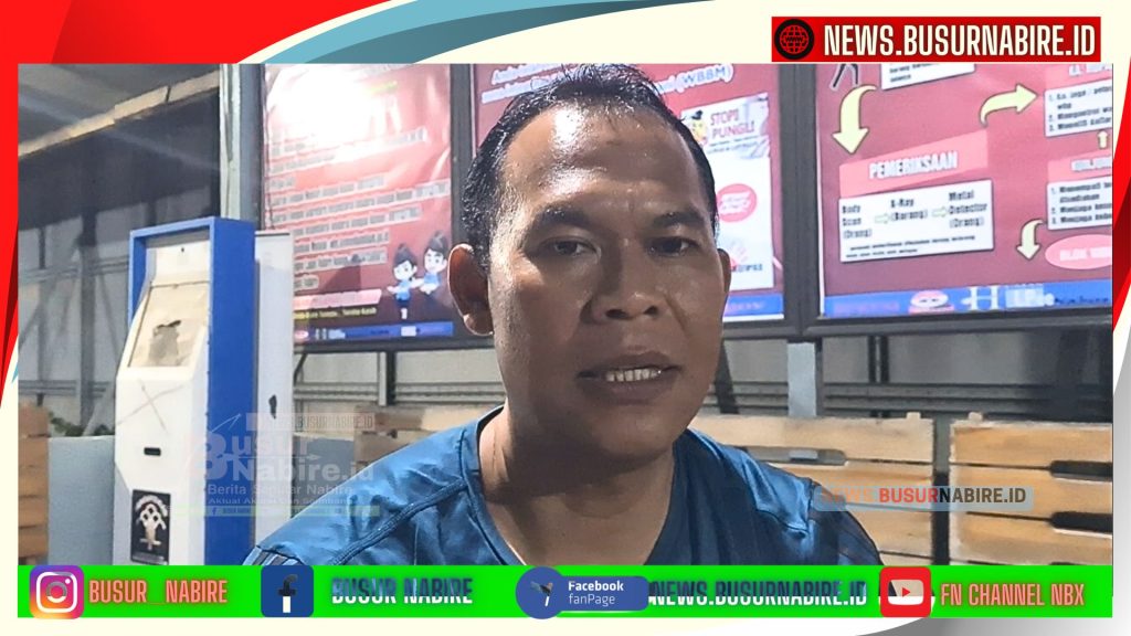  Kepala Lapas Nabire, I Made Supartana, menegaskan bahwa peristiwa ini menjadi momen penting untuk evaluasi total sistem keamanan dan pembinaan di dalam lapas. 