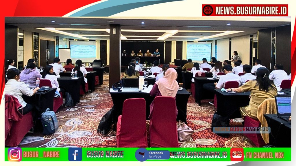 Papua Tengah Serius Perangi Malaria: 40 Ribu Kasus di Mimika Jadi Alarm Bahaya