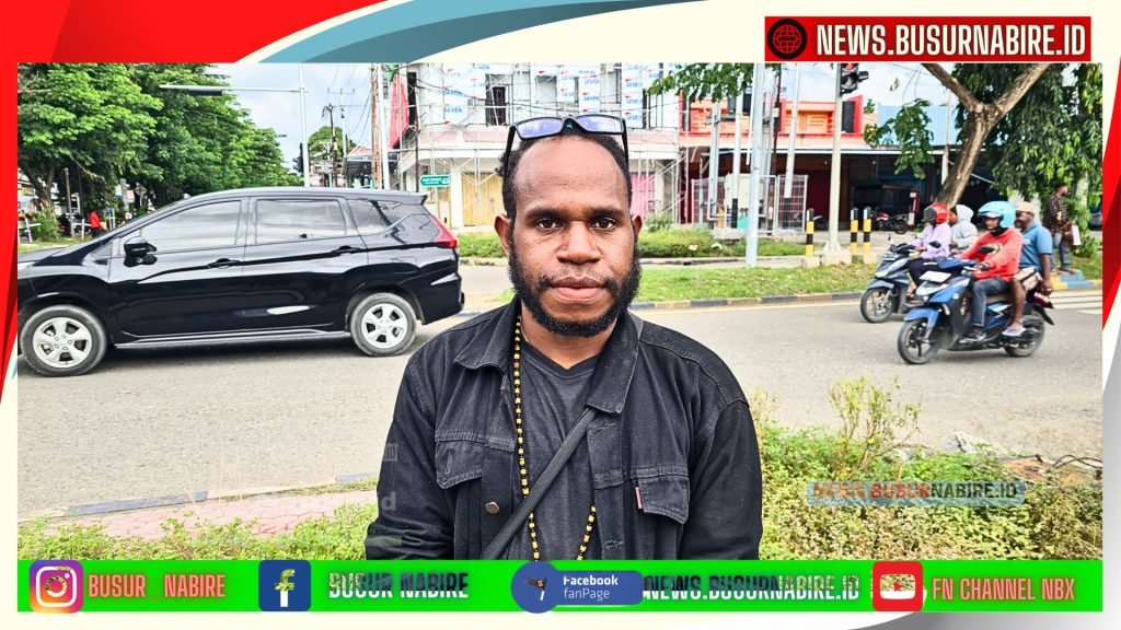 Koordinator aksi, Dei Murib, menyampaikan bahwa kegiatan ini merupakan inisiatif murni dari mahasiswa Puncak yang saat ini tersebar di berbagai kota di Indonesia