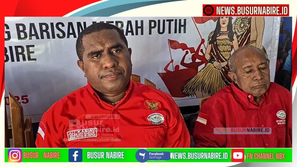 Sekretaris Jenderal DPP BMP RI, Ali Kabiay, menyampaikan bahwa pengukuhan merupakan langkah wajar dalam pembentukan organisasi dan menjadi bagian penting