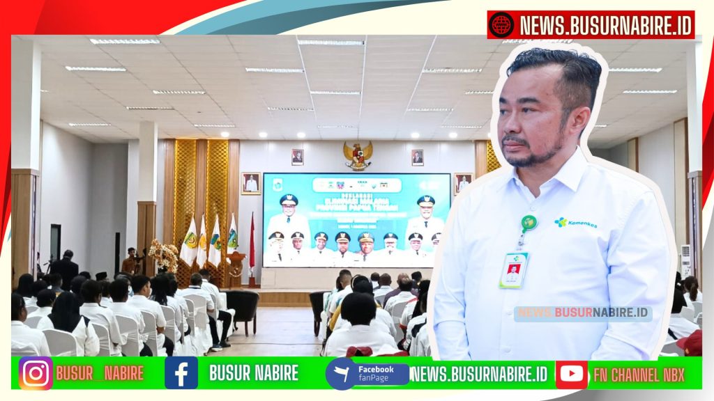 Kementerian RI Tegaskan Papua Tengah Bisa Jadi Contoh Nasional Eliminasi Malaria (Foto: Istimewa)