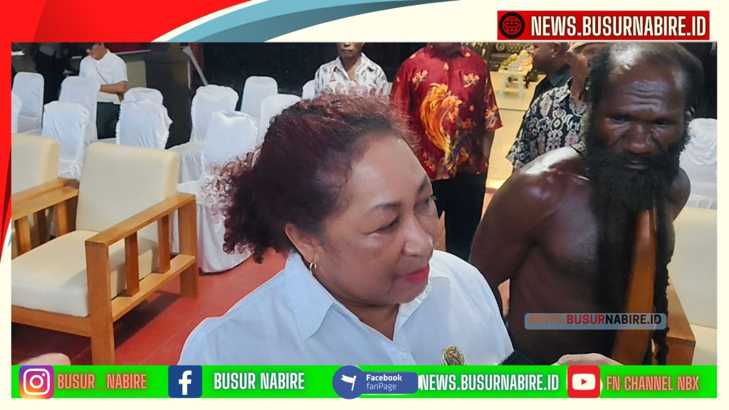 Insiden Maut di PT Kristalin Eka Lestari, DPRK Nabire Serukan Warga Jangan Terprovokasi