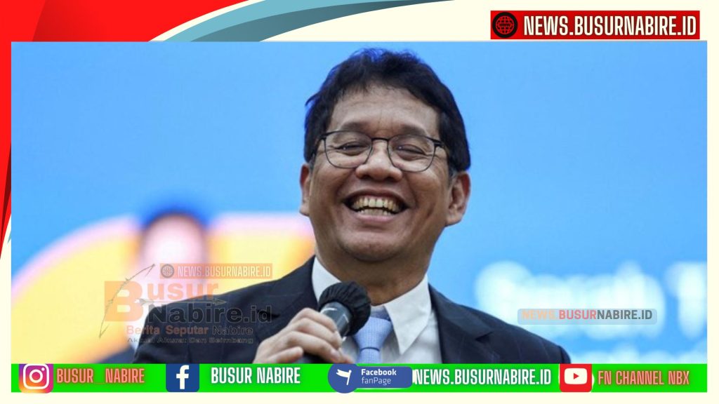 THR ASN 2026 Mulai Dicairkan, Puncak Pembayaran 9–13 Maret Jelang Lebaran (Foto: Istimewa)