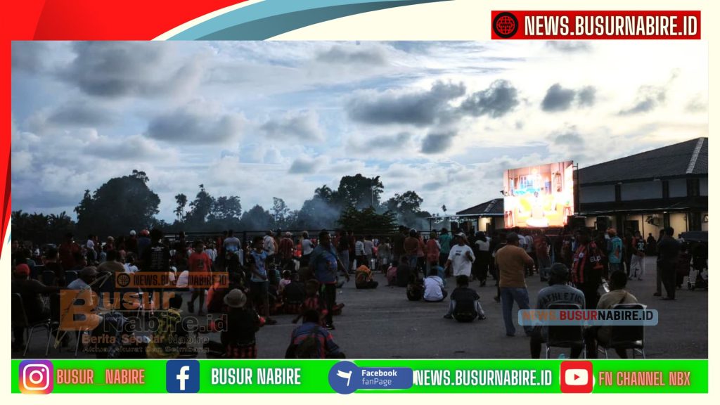 Peluk Erat Persipura, Gubernur Papua Tengah Siapkan Undangan Istimewa ke Nabire (Foto: Istimewa)