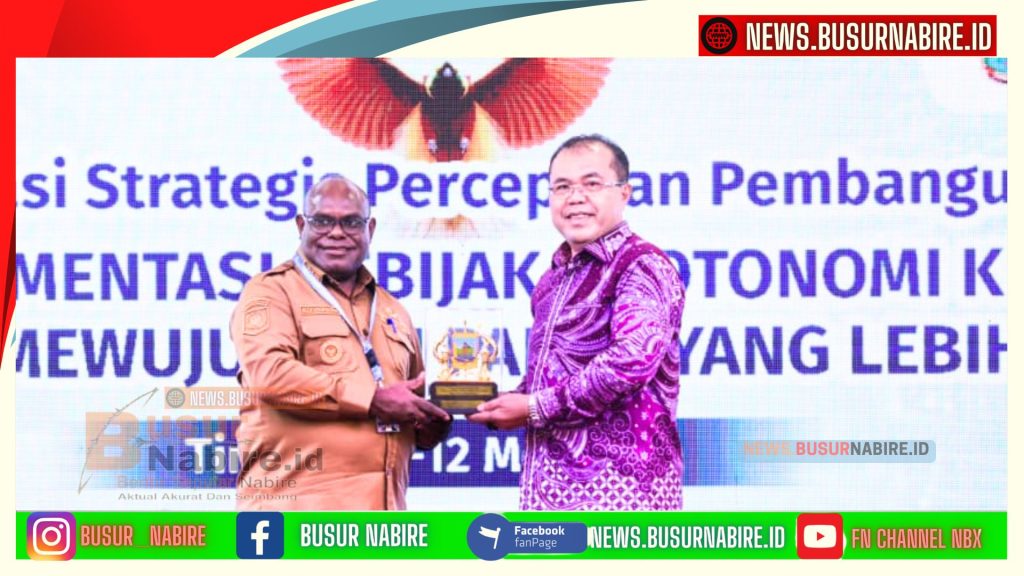 Kegiatan dibuka oleh Staf Khusus Menteri Dalam Negeri Bidang Pemerintahan Desa dan Pembangunan Perbatasan, Hoiruddin Hasibuan, mewakili Menteri Dalam Negeri.