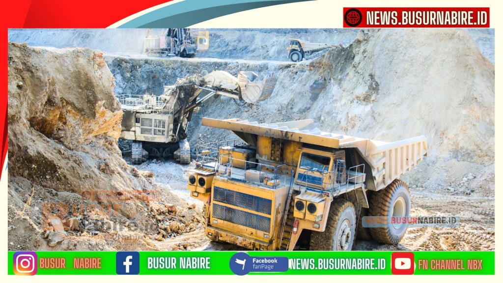 PT Kristalin Ekalestari Klarifikasi Isu Pembekuan IUP, Sebut Kendala Sistem Minerba Jadi Faktor Utama