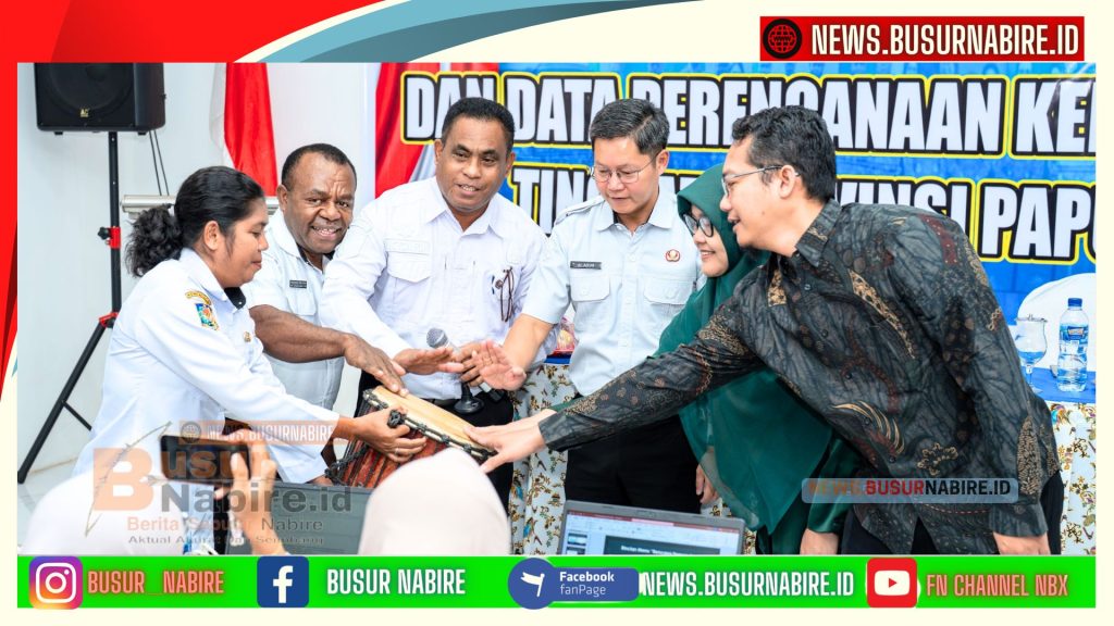 Kegiatan ini dibuka oleh Plt Asisten III Bidang Administrasi Setda Provinsi Papua Tengah, Viktor Fun, mewakili Gubernur Papua Tengah Meki F. Nawipa