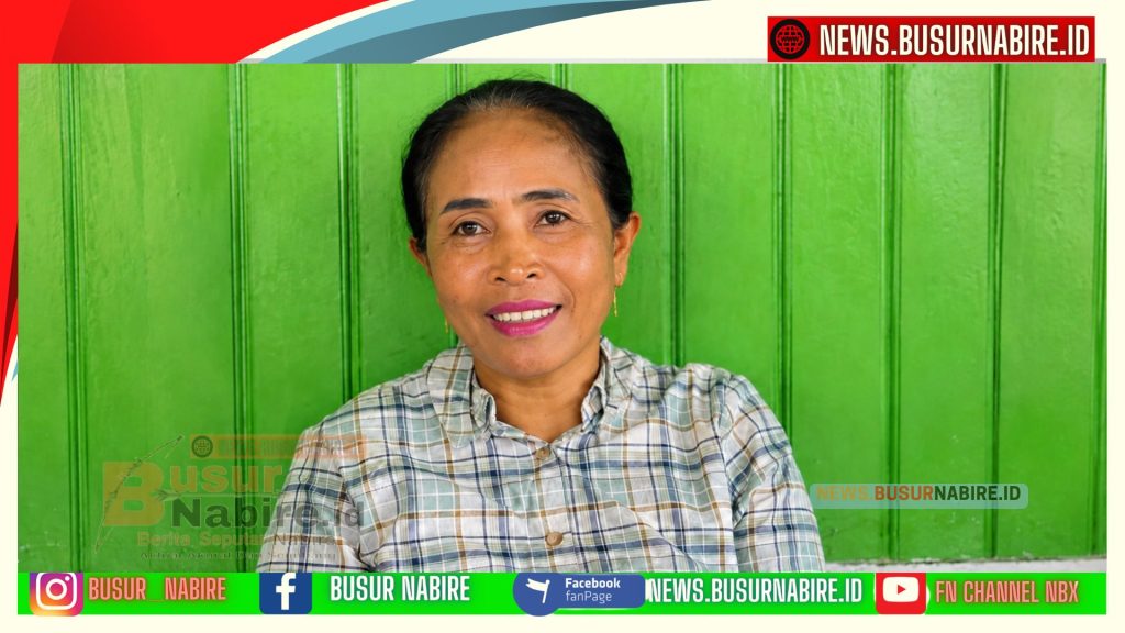 Rencana Survei Musairo Dipertanyakan, Maria Erari Minta Hak Ulayat Dihormati (Foto: Dok BusurNabire)