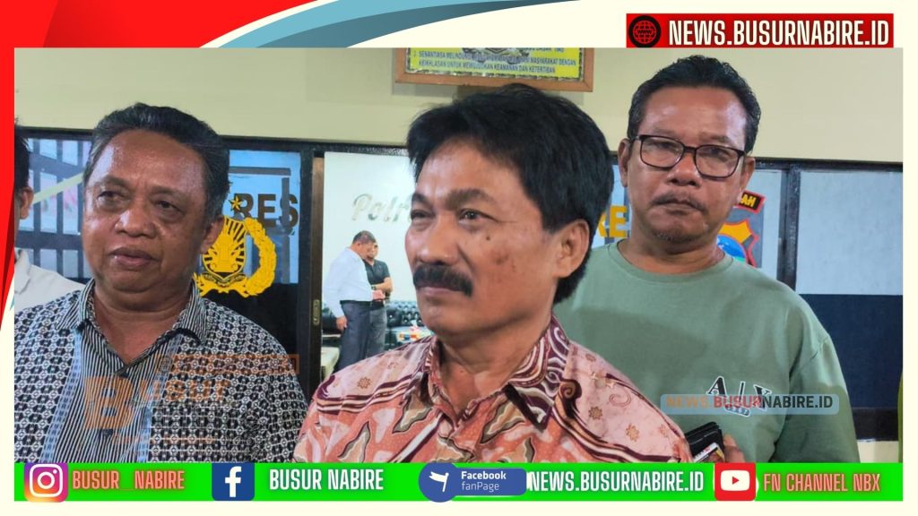 Sidang Kelima CKC Jadi Sorotan, IKT Nabire Serukan Aksi Damai Tanpa Provokasi (Foto: BusurNabire)