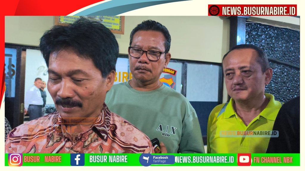 Sidang Kelima CKC Jadi Sorotan, IKT Nabire Serukan Aksi Damai Tanpa Provokasi (Foto: BusurNabire)