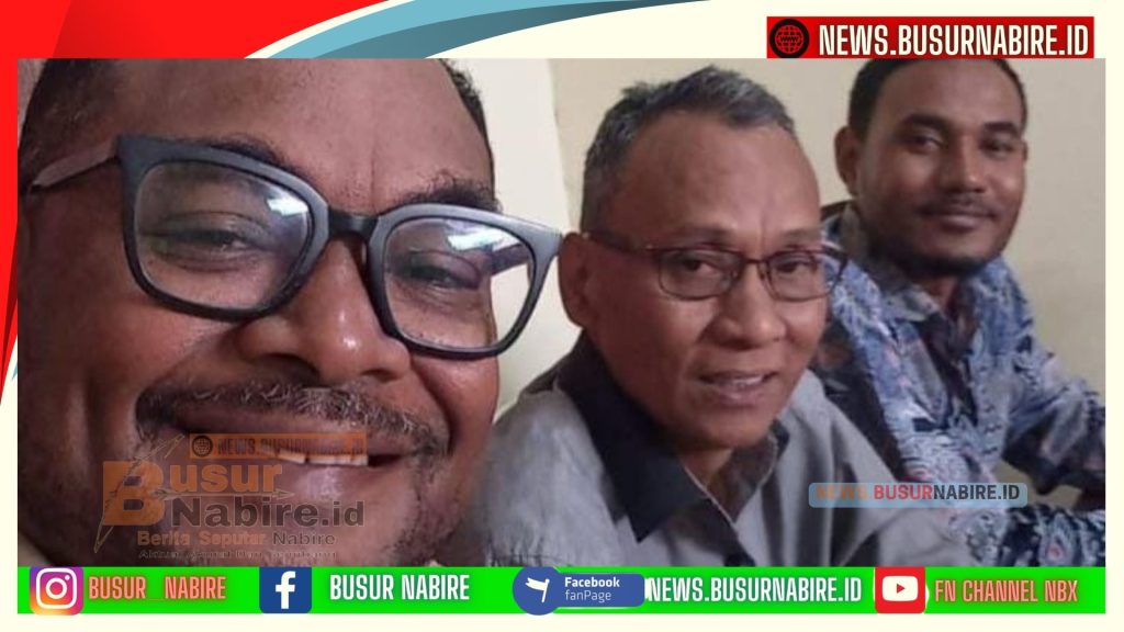 Advokat AWS Siapkan Pledoi Usai JPU Tuntut 10 Tahun Penjara (Foto: Istimewa)