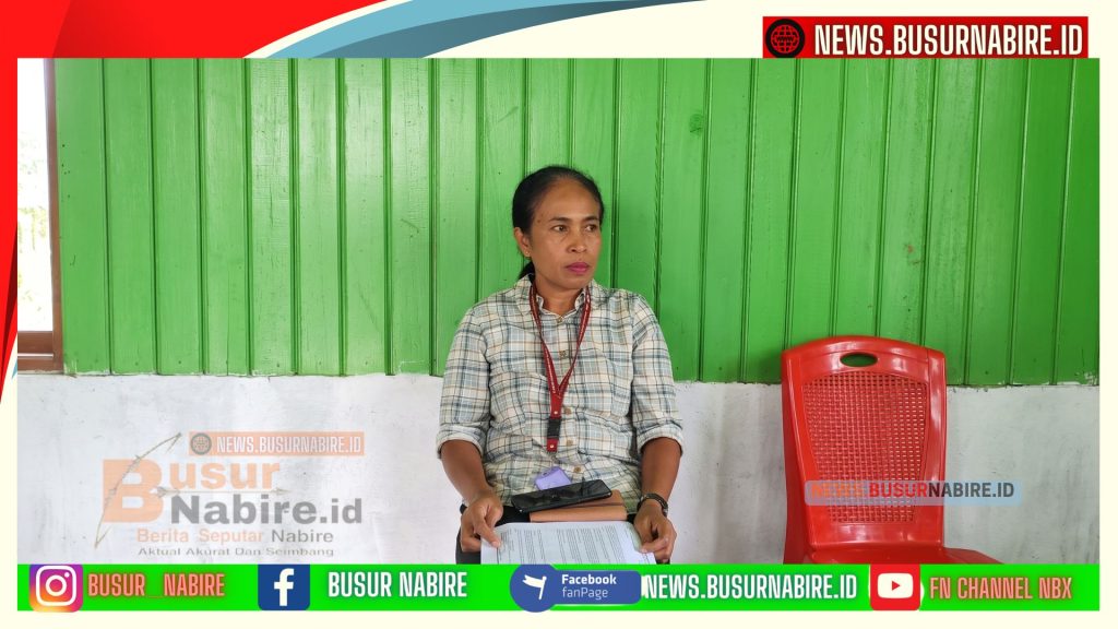 Klarifikasi Polemik “Makimi Lapar”, Maria Erari: Itu Jeritan Ekonomi Tiga Suku, Bukan Menghina Tanah Kelahiran